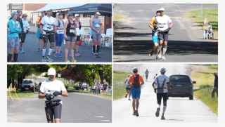 Donate Vajira & Larissa's Fundraising Run - Jogging