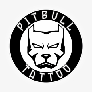 Pitbull Tattoo Thailand - Polynesian Tattoos Pitbull