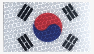 South Korean Flag - Small South Korea Flag