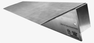 Rsl Rc Stair Nosing For Carpet - Cutting Tool