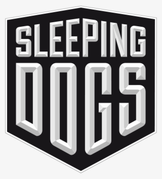 Sleeping Dogs Logo Png - Sleeping Dogs Game Logo