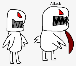 Idea - Cartoon