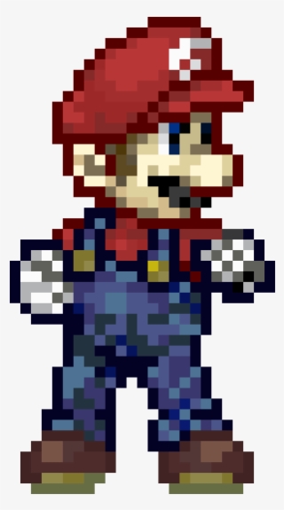 Mario - Cartoon