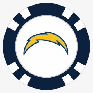 San Diego Chargers Logo Png - Transparent Green Bay Packers Clip Art