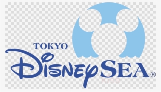 Download Tokyo Disney Sea Logo Clipart Tokyo Disneyland - Tokyo Disney Sea Logo