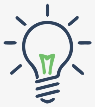 Student Entrepreneurs - Innovative Icon Black And White