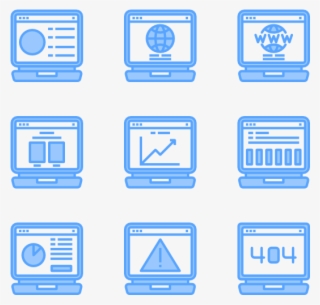 View Individual Icons Of Wifi - Christmas Day