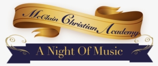 Mca Night Of Music New Logo Idea - Christmas With Southern Living 1999 [book]