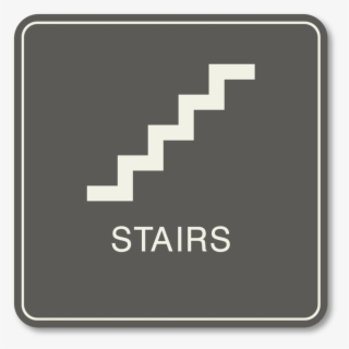 Stair Id - Ground Up Chale Logo