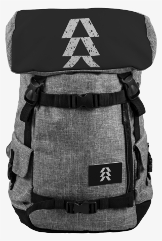 Destiny Hunter Logo Water And Snow Resistant Penryn - Backpack