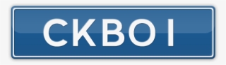 Signage