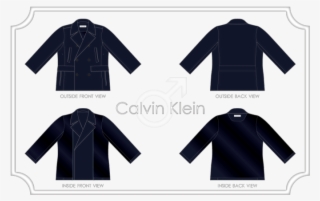 Calvin Klein Logo Png