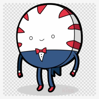 Adventure Time Peppermint Butler Clipart Peppermint - Adventure Time Characters Peppermint Butler