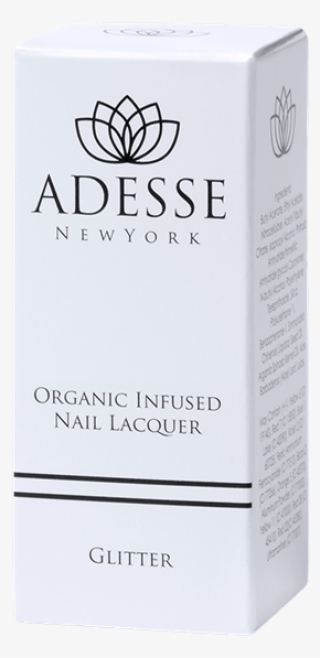 Related Products - Adesse New York Organic Infused Gel Effect Nail Polish
