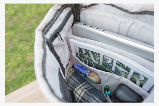 Destiny Hunter Logo Water And Snow Resistant Penryn - Backpack