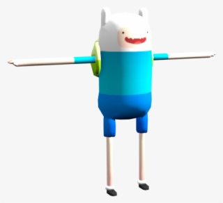 Download Zip Archive - Adventure Time