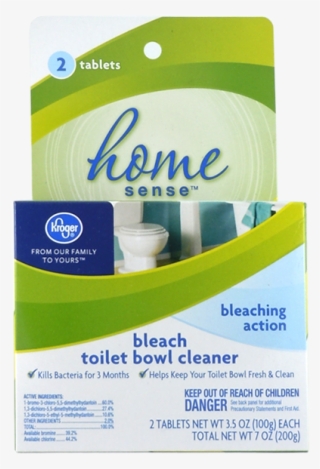 Toilet Bleach Tablets Twin Bleach In Tank Automatic - Toilet Bowl Cleaner Labels
