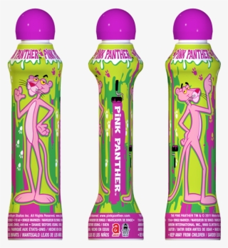 Pink Panther Licensed Bingo Ink - Ink