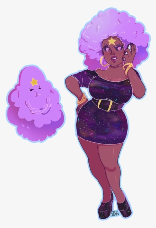 Arctg Lsp Is One Of My Favs - Adventure Time Characters As Humans