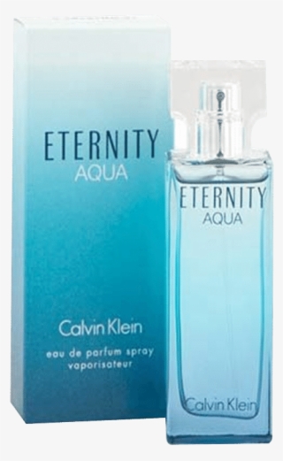 Calvin Klein Dive Into Freshness - Calvin Klein Eternity Aqua Eau De Parfum 100 Ml