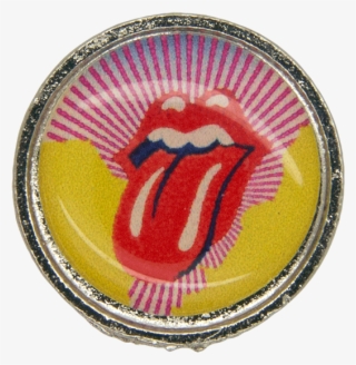 Rolling Stones Pin - Awaken My Love