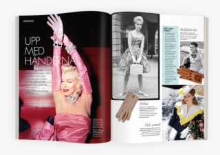 Hands Up - Gentlemen Prefer Blondes, Marilyn Monroe, 1953