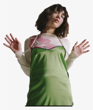 Riwan Blanchard Rowanblanchard Freetoedit - Green Rowan Blanchard