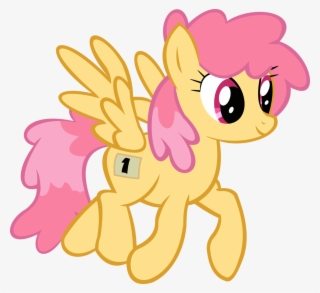 Magic Clipart Simple Swirl - My Little Pony: Friendship Is Magic