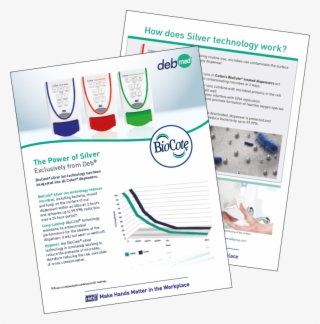 Biocote - Brochure