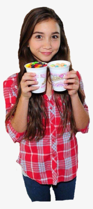 Rowan Blanchard Png - Girl