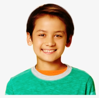 Parkerchar - Liv Und Maddie Bruder