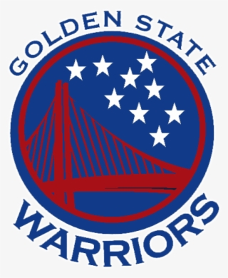 Patriotic Warriors Logo - Golden State Warriors Teammate