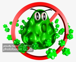 Bacteria Png Bacteria Png Бактерии Фотобанк Бесплатный - Not Bacteria