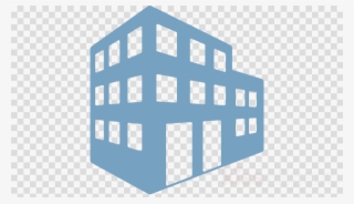 Office Building Icon Png Clipart Computer Icons Building - Office Building Clip Art
