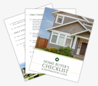 Lend Smart Mortgage Home Buyers Checklist - Home Automation