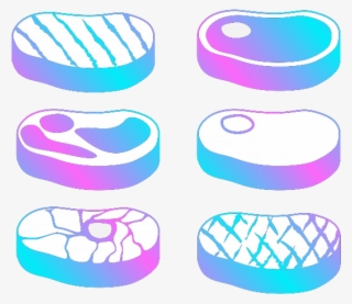 Lab Grown Meat Is One Of The Newer And Sexier Environmental - Vector Graphics