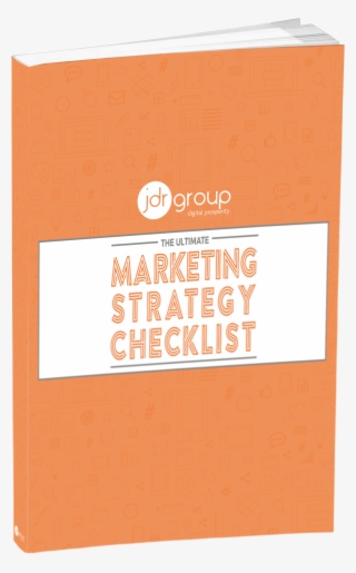 Free Strategy Checklist - Marketing