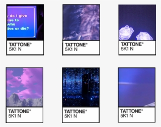 258 Images About Transparents On We Heart It - Aesthetic Transparent Tumblr Blue