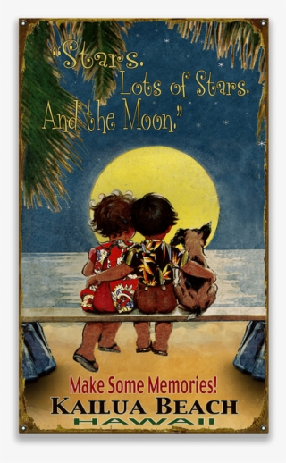 Vintage - Good Housekeeping Canvas