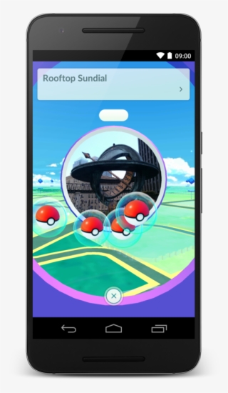 Need More Poke Balls - 20 Clues