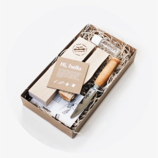 Woodcarving Kit For Children - Mora Wood Carving Kit