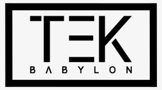 Tek Babylon Home - Social Media