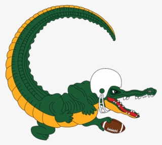 Patrick Köpper - Cologne Crocodiles Logo