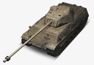 Fv 4005 Stage Ii Png