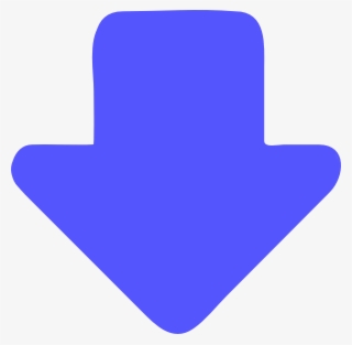 Blue Light Arrow Svg Clip Arts 600 X 588 Px