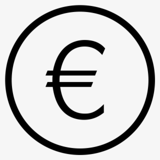 It's A Logo For The Euro - Dark Tower Ka Art