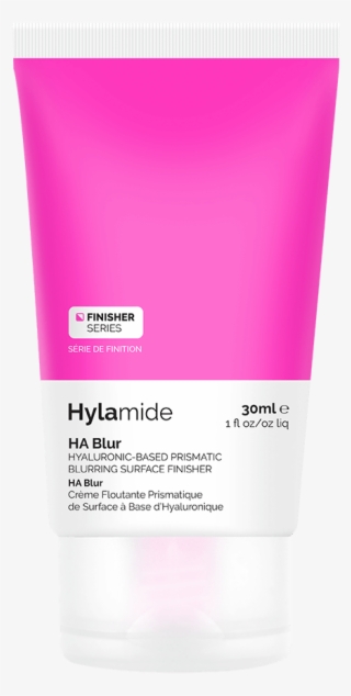 Ha Blur - Hylamide Finisher Ha Blur