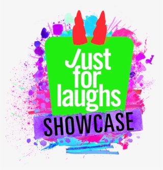 45-og - Just For Laughs 2001