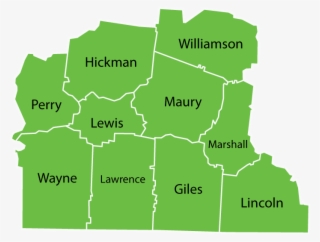 Buffalo River Regional Library - Library