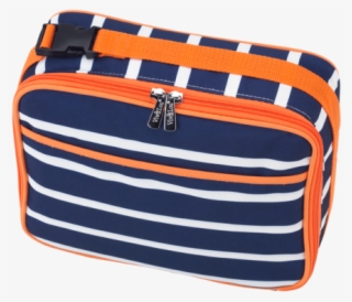 Line Up Lunch Box - Water